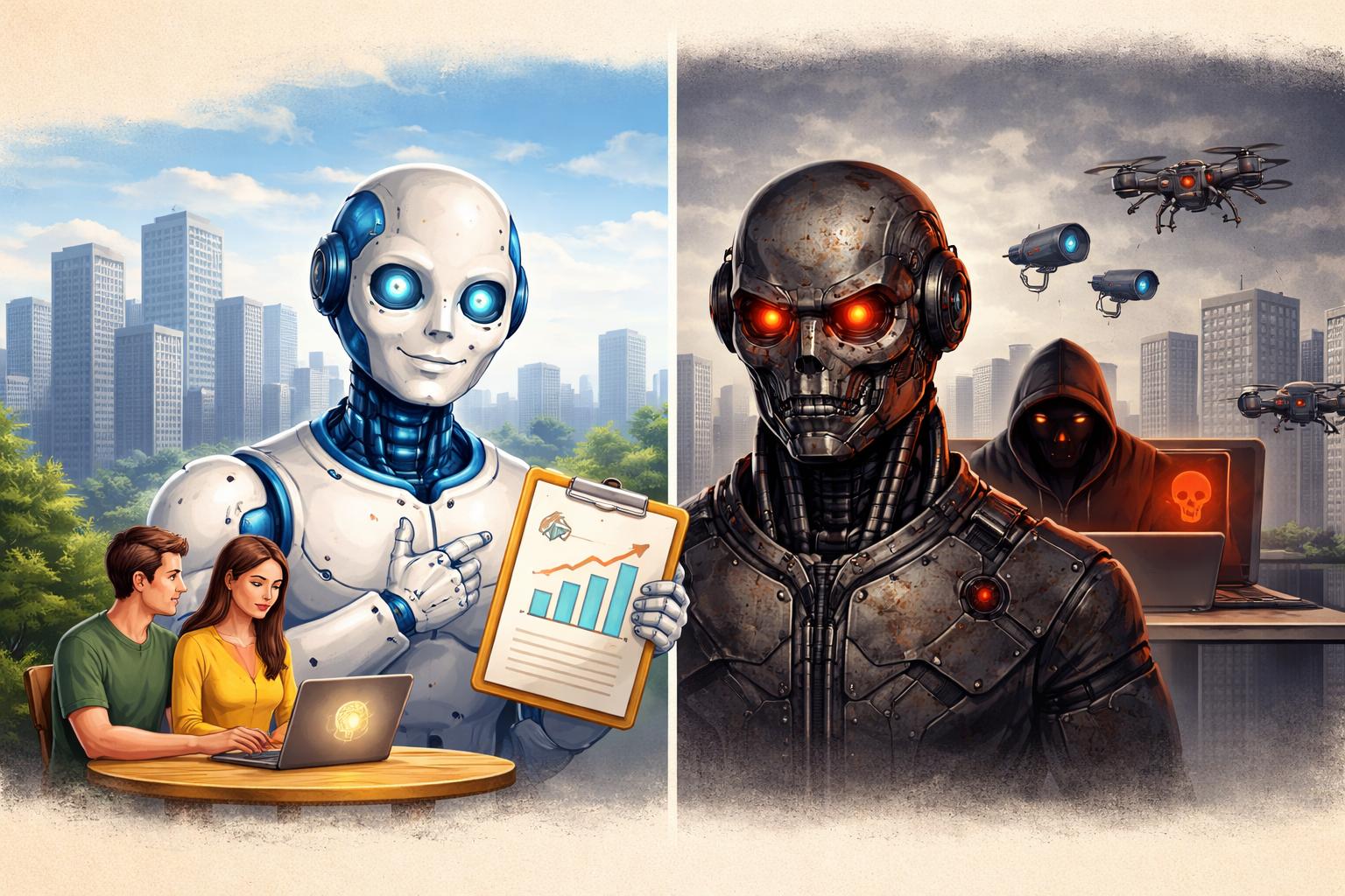 How to Use AI Safely in 2026: AI Risks, Proof, and Tools That Protect You