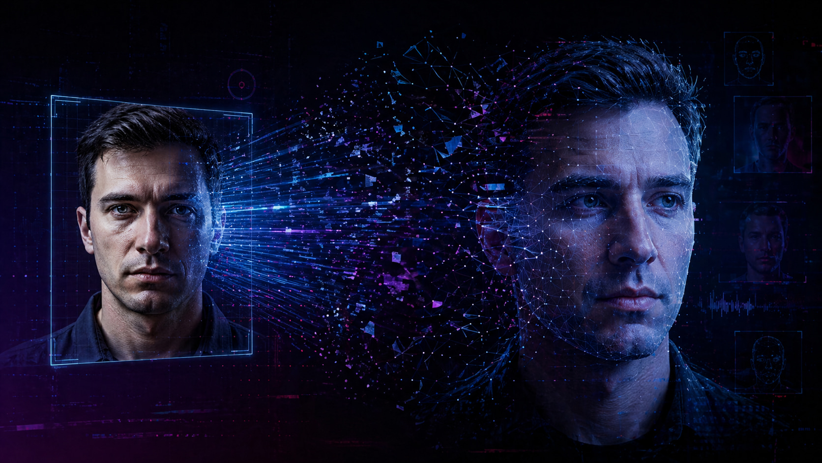 Deepfakes: Identify, Respond and Protect Yourself
