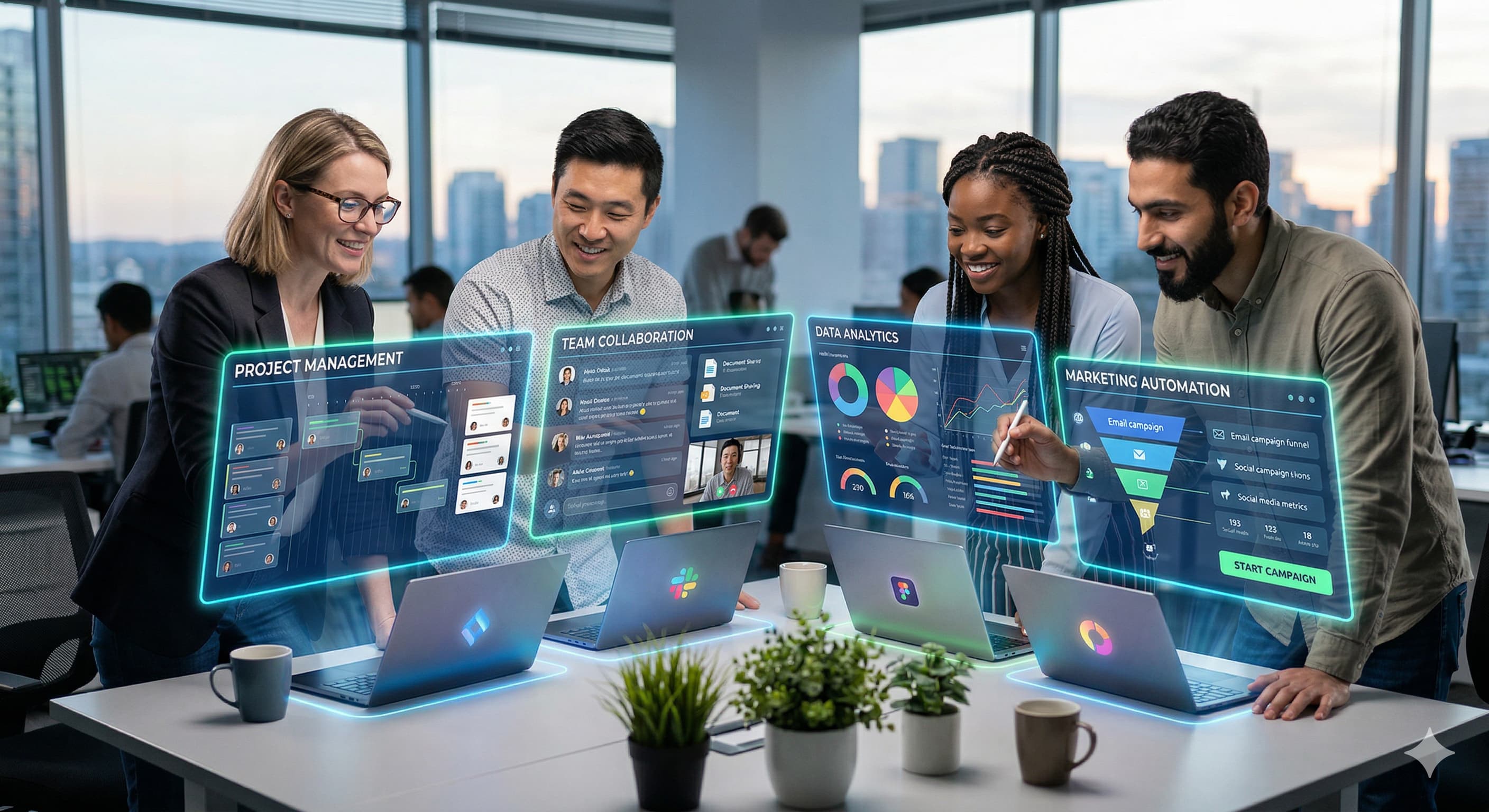 SaaS Tool Alpha Review: Workflow Automation Without the Bloat